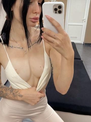 Индивидуалка Ядвига Фотография 3
